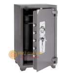 Két sắt siêu cường Truly TS-94 mã cơ