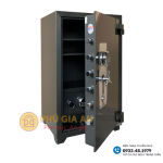 Két sắt siêu cường Truly TSD100 két trong két