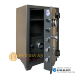 Két sắt Truly siêu cường TSD81 két trong két