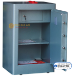 Két sắt siêu cường Việt Tiệp VE8208 điện tử- Model 2024