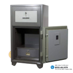 Két sắt thả tiền Leeco PD125(M)