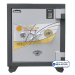 Két sắt thân dày 10ly Samurai MC25-B10