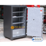 Két sắt Samurai MC510-FB10 thân thép 10ly