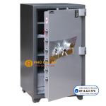 Két sắt thân thép dày 10ly Samurai MC510-B10