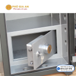 Két sắt Samurai MCD510 két trong két