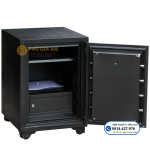 Két sắt thép đặc Việt Tiệp VE9308 điện tử báo động