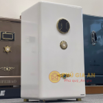 Két sắt thông minh AifeiBao HK-A1/D100ALS màu trắng