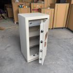 Két sắt thông minh Aifeibao HK-A1/D100HM màu trắng