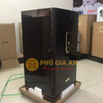 Két sắt thông minh Aifeibao HK-A1/D100TLB