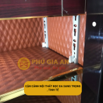 Két sắt thông minh Aifeibao HK-A1/D100TLB