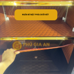 Két sắt thông minh Aifeibao HK-A1/D100TLB