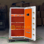 Két sắt thông minh Aifeibao HK-A1/D120ALS