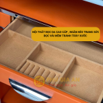 Két sắt thông minh Aifeibao HK-A1/D120ALS