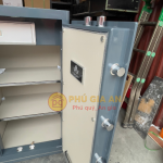 Két sắt thông minh Aifeibao HK-A1/D120HM nhập khẩu