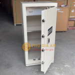 Két sắt thông minh Aifeibao HK-A1/D120HM nhập khẩu