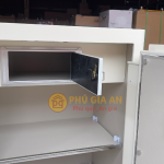 Két sắt thông minh Aifeibao HK-A1/D120HM nhập khẩu