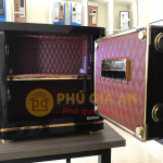 Két sắt thông minh Aifeibao HK-A1/D40TLB