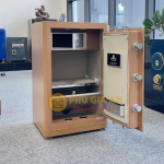 Két sắt thông minh Aifeibao HK-A1/D70HM