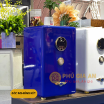 Két sắt thông minh AifeiBao HK-A1/D80ALS màu xanh