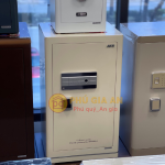 Két sắt thông minh Aifeibao HK-A1/D80HM