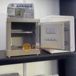 Két sắt thông minh Aifeibao HK-M/D-40AL