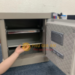 Két sắt thông minh Aifeibao HK-M/D-40AL