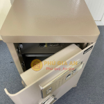 Két sắt vân tay điện tử Aifeibao HK-M/D50AL