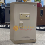 Két sắt vân tay điện tử Aifeibao HK-M/D-80AL