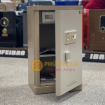 Két sắt vân tay điện tử Aifeibao HK-M/D-80AL