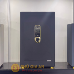 Két sắt thông minh Aifeibao HK-M/D-70-AS: Đỉnh cao công nghệ bảo mật 4.0