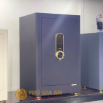 Két sắt thông minh Aifeibao HK-M/D-70-AS: Đỉnh cao công nghệ bảo mật 4.0