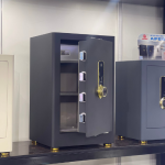 Két sắt thông minh Aifeibao HK-M/D-70-AS: Đỉnh cao công nghệ bảo mật 4.0