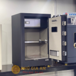 Két sắt thông minh Aifeibao HK-M/D-70-AS: Đỉnh cao công nghệ bảo mật 4.0