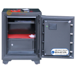 Két sắt thông minh Việt Tiệp VFE9208 vân tay mã số tích hợp app điện thoại