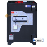 Két sắt thông minh Việt Tiệp VFE9308 vân tay mã số tích hợp app điện thoại