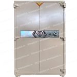 Két sắt siêu cường TS1700