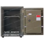 Két sắt Truly Gold điện tử TLG47E