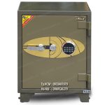 Két sắt Truly Gold TLG65E mã điện tử