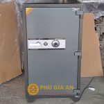 Két sắt to đại Truly Gold TLG-120C