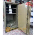 Két sắt to đại Truly Gold TLG-120C