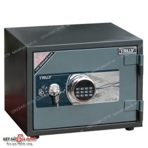 Két sắt Hàn Quốc Truly Gold TLG36E điện tử