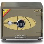 Két sắt Hàn Quốc Truly Gold TLG36E điện tử