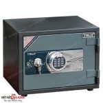 Két sắt Truly Gold TLG32VT vân tay cỡ nhỏ