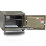 Két sắt vân tay mã số TrulyGold TLG36VT mini cỡ nhỏ