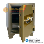 Két sắt Truly Gold TLG60C