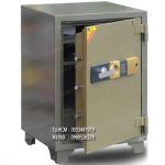 Két sắt Truly Gold điện tử TLG85E