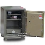 Két sắt Truly Gold điện tử TLG85E