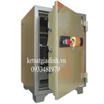 Két sắt Truly Gold điện tử TLG-95E