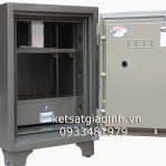 Két sắt Truly Gold điện tử TLG-95E