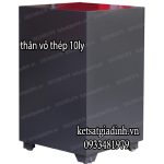 Két sắt thân vỏ thép dày 10ly Truly TS67HD-CF